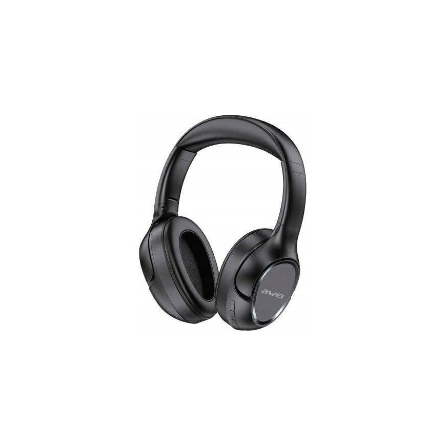 Awei A770BL Headphone (AWEI059BLK)