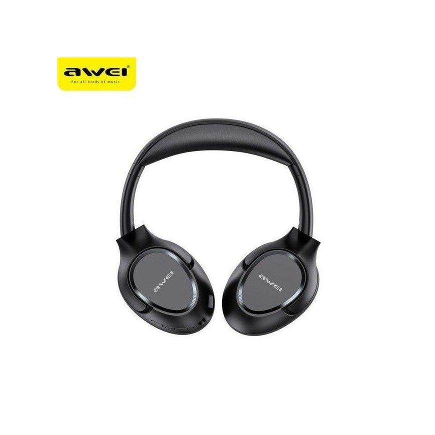 Awei A770BL Headphone (AWEI059BLK) – 2