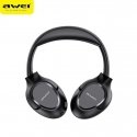 Awei A770BL Headphone (AWEI059BLK)