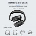 „Awei A770BL“ ausinės (AWEI059BLK)
