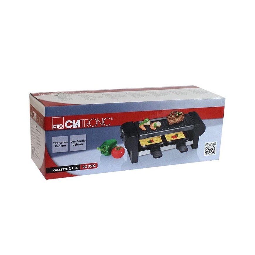 Clatronic RG 3592 – 2