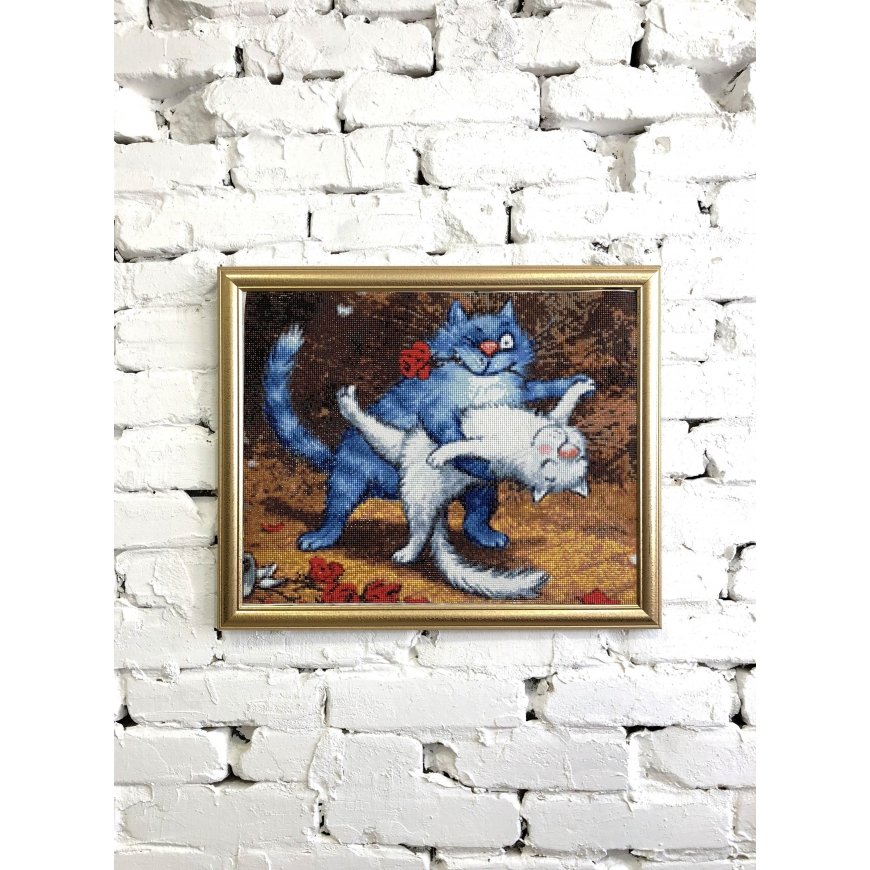 Beldizart CaTango 50 x 40 cm WD261 – 2