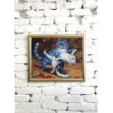 Beldizart CaTango 50 x 40 cm WD261 Beldizart CaTango 50 x 40 cm WD261