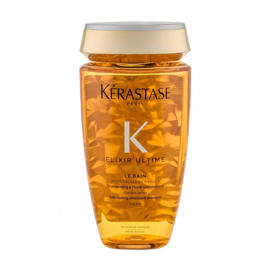 KerastaseELIKSIR ULTIME KĄPIEL ELIXIR ULTIME 250 ML