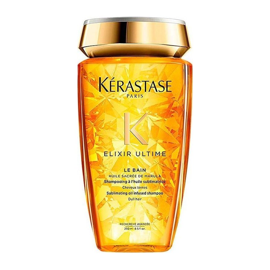 KerastaseELIKSIR ULTIME KĄPIEL ELIXIR ULTIME 250 ML – 2