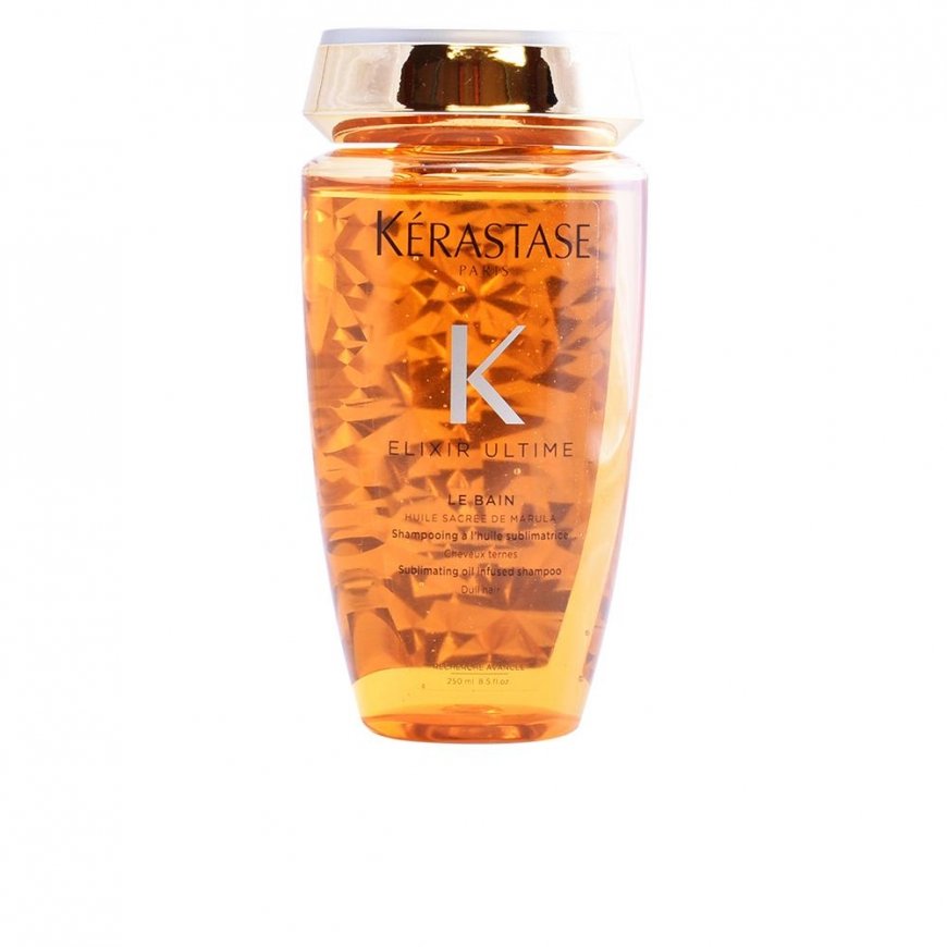 KerastaseELIKSIR ULTIME FOUNDATION ELIXIR ULTIME 250 ML – 3