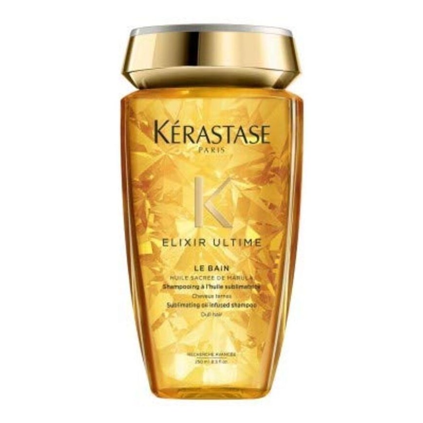 KerastaseELIKSIR ULTIME KĄPIEL ELIXIR ULTIME 250 ML – 4