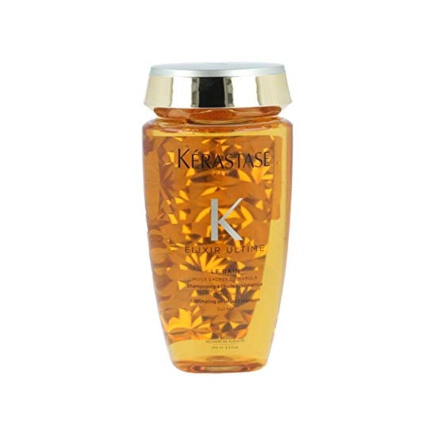 KerastaseELIKSIR ULTIME FOUNDATION ELIXIR ULTIME 250 ML – 5