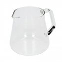 Fellow Mighty Small Glass Carafe - Clear Glass Fellow Mighty Small Glass Carafe - Clear Glass