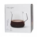 Fellow Mighty Small Glass Carafe - Clear Glass Fellow Mighty Small Glass Carafe - Clear Glass