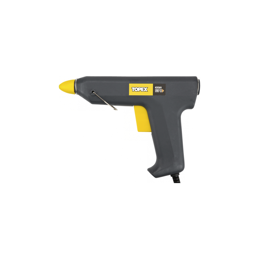 Glue gun Topex 42E501 78 W