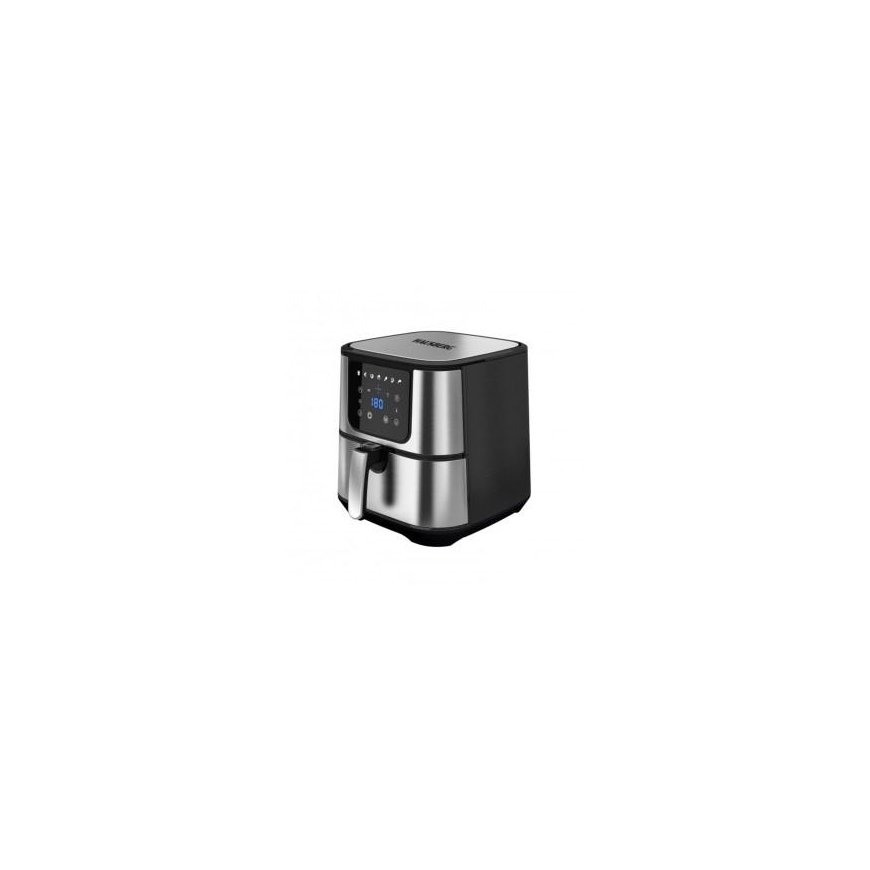 HAUSBERG HB-2365 Hot air fryer
