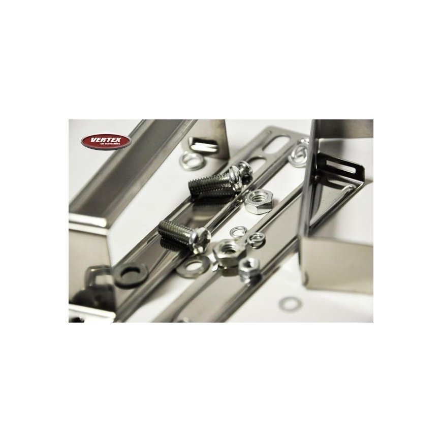 Amio 01840 Kit 1103 H7 6000K – 5