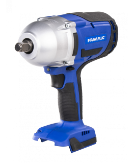 Impact wrench Rawlplug Impact wrench 18V, 1000NM, RAWLCASE, WITHOUT BATTERY - 1sz