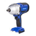 Smūginis veržliasukis Rawlplug Smūginis veržliasukis 18V, 1000NM, RAWLCASE, BEZ AKU - 1sz Smūginis veržliasukis Rawlplug Smūginis veržliasukis 18V, 1000NM, RAWLCASE, BEZ AKU - 1sz