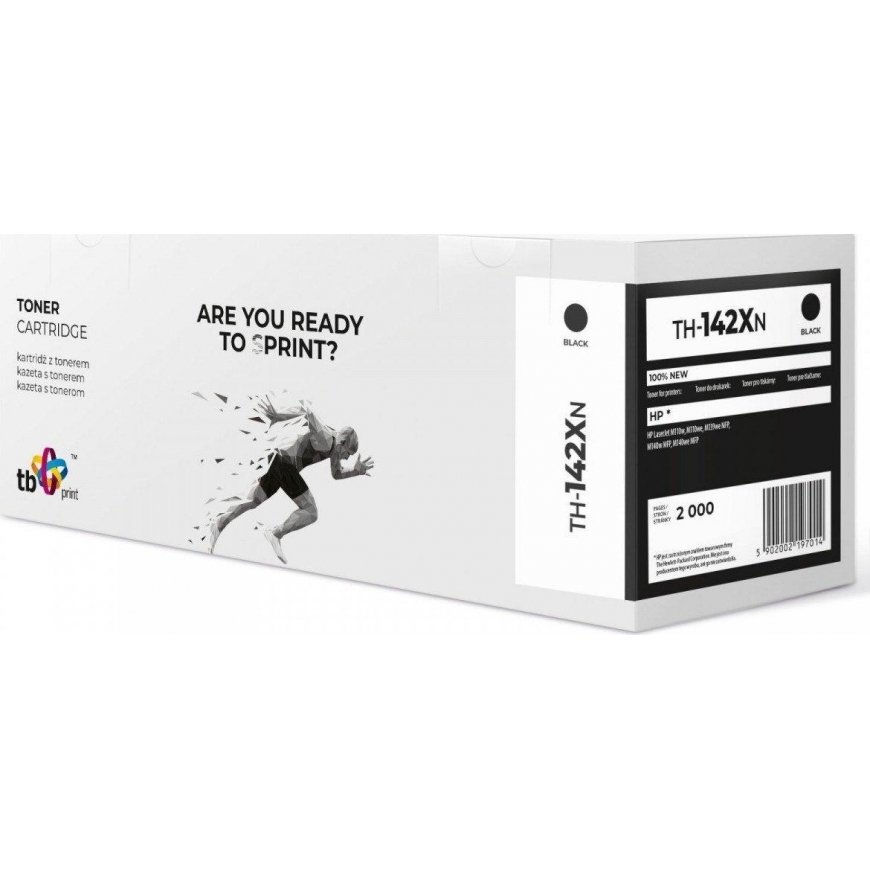 Tb Print Toner do hp m140 th-142xn black 100% nowy – 2
