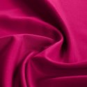 Eurofirany RITA Night curtain made of smooth fabric, 140X270 cm, tape / tunnel / hooks, color: amaranth