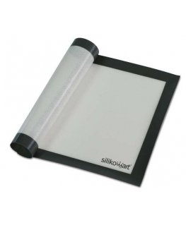 Silikomart Silikoninis kilimėlis SIL-FIBERGLASS5