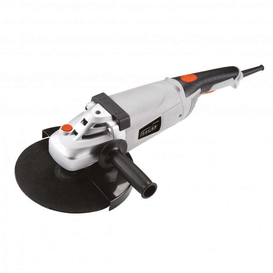 VULCAN VZS230 Angle grinder 2350W, 230mm