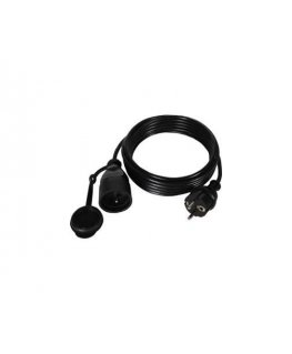POLSKA ELEKTROS extension cable RR PS-170G IP44 / 3 * 1.5 / 10M 1GS CE