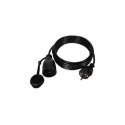 POLSKA ELEKTROS extension cable RR PS-170G IP44 / 3 * 1.5 / 10M 1GS CE