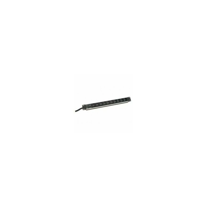 POLSKA ELEKTROS pratęsimo laidas RR PS-170G IP44 / 3 * 1,5 / 10M 1GS CE – 2