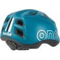 Bobike One PLUS - children's bicycle helmet | Bahama Blue XS Bobike One PLUS - children's bicycle helmet | Bahama Blue XS
