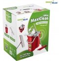 GreenBlue Plokščioji TDO su kibiru ir GB850 GreenBlue Plokščioji TDO su kibiru ir GB850