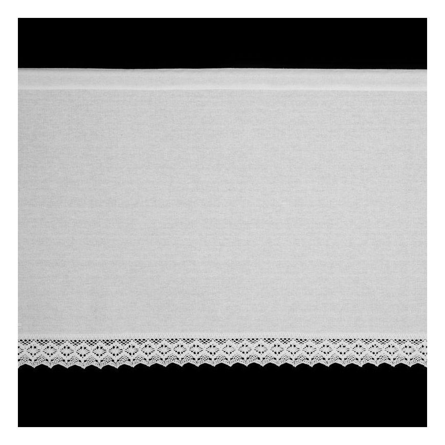 Eurofirany FIR / CLARIE / B 60X150 TUNNEL Day curtains