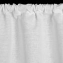 Eurofirany FIR / CLARIE / B 60X150 TUNNEL Day curtains