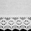 Eurofirany FIR / CLARIE / B 60X150 TUNNEL Day curtains