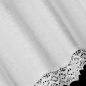 Eurofirany FIR / CLARIE / B 60X150 TUNNEL Day curtains