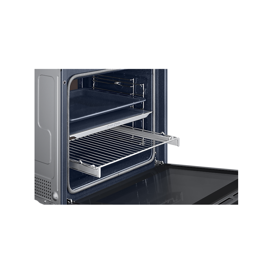Orkaitė Samsung NV7B4245VAS – 5