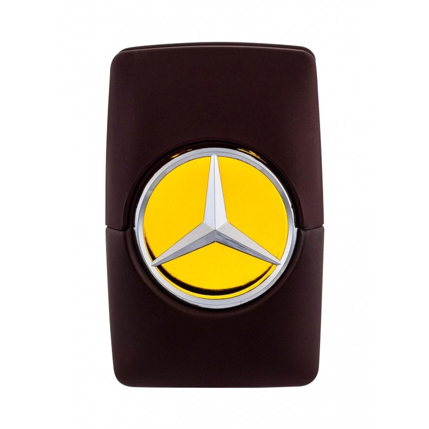 Mercedes Benz Mercedes Benz Private for