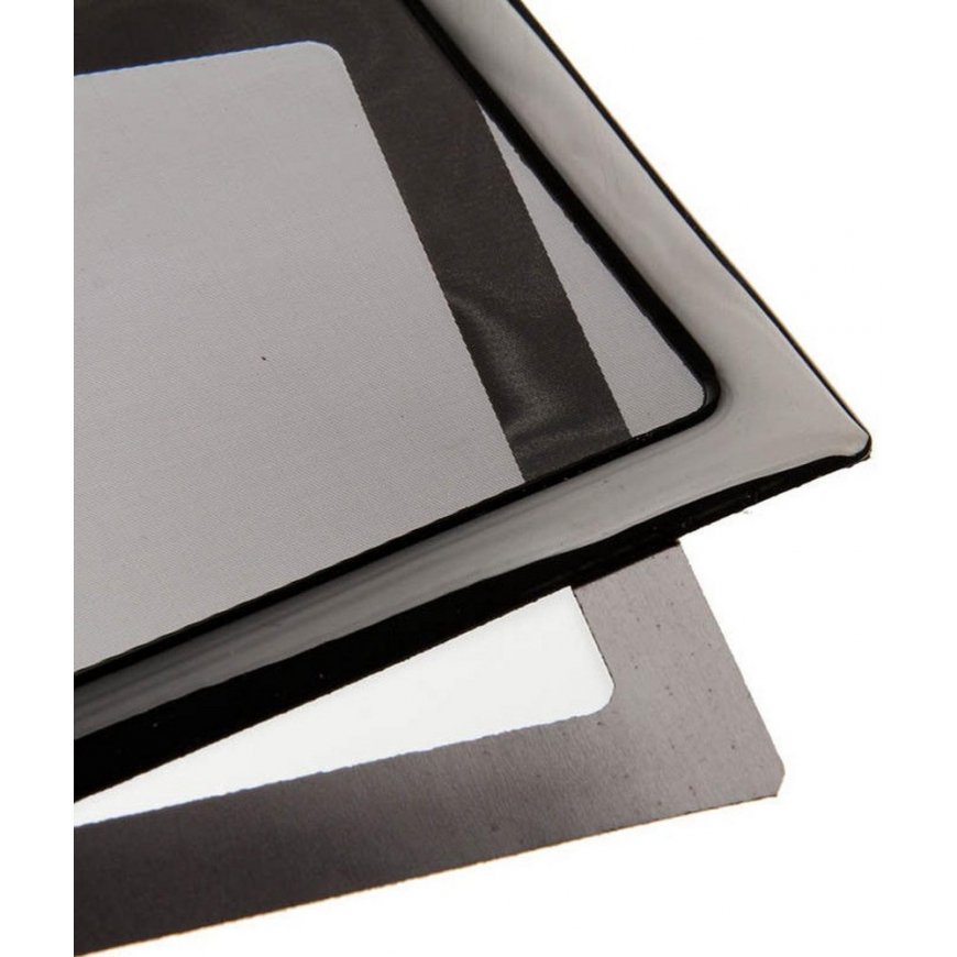 DEMCiflex dulkių filtras radiatoriaus 280mm (DF0034) – 2