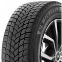Michelin 265/60R18 X-ICE SNOW SUV 110T Michelin 265/60R18 X-ICE SNOW SUV 110T
