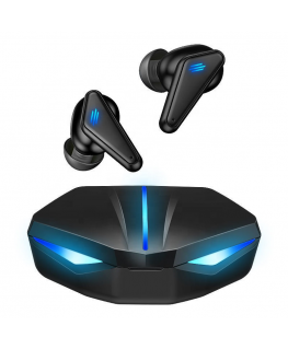 Goodbuy Alien wireless headphones black