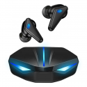 Goodbuy Alien wireless headphones black Goodbuy Alien wireless headphones black