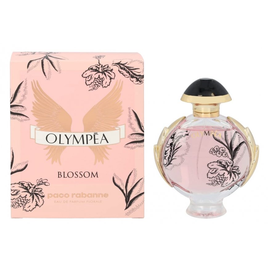 Rabanne PACO Rabanne Olympea Blossom EDP