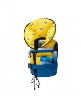 Children's life jacket AQUARIUS BABY