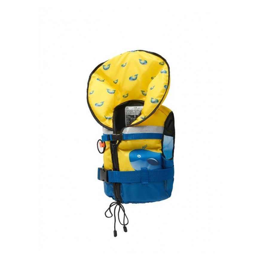Children's life jacket AQUARIUS BABY