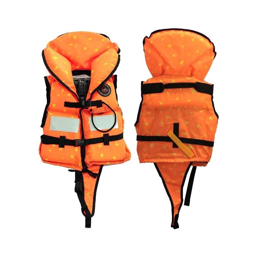Children's life jacket AQUARIUS BABY – 2
