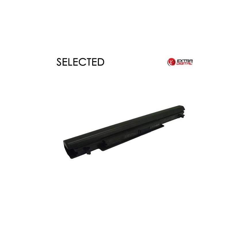 Nešiojamo kompiuterio baterija ASUS A32-K56, 2200mAh, Extra Digital Selected – 2