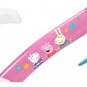 Laste jalgratas 12" Peppa Pig roosa 1195 Roosa TOIMSA Laste jalgratas 12" Peppa Pig roosa 1195 Roosa TOIMSA