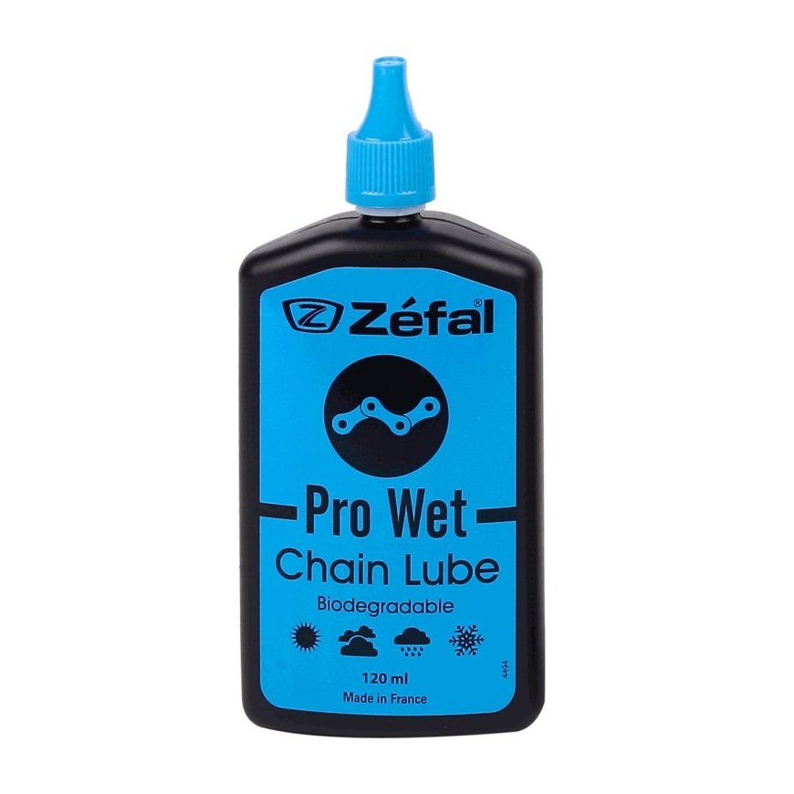 Zefal Chain Lube Zefal Pro Wet