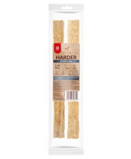 MACED Harder rich in rabbit M - dog chew - 100g