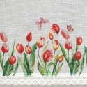 Eurofirany FIR / STELLA / B + CZE 30X150 TUNNEL Day curtains