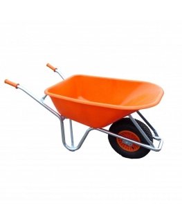 Professional construction wheelbarrow ALTRAD RMB-100