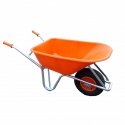 Professional construction wheelbarrow ALTRAD RMB-100