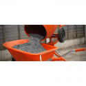 Professional construction wheelbarrow ALTRAD RMB-100